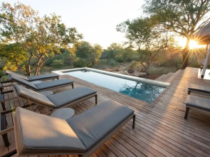 Villa Aloe Vera in Hoedspruit