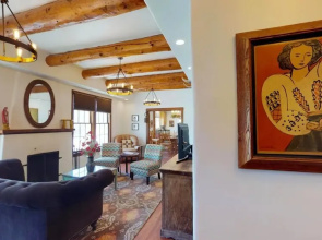 Adobe Abode Casita
