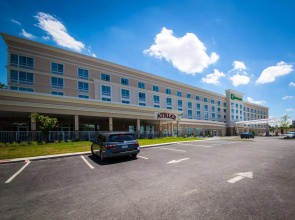 Holiday Inn Morgantown - University Area by IHG