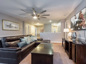 Je54200 - Champions Gate Resort - 8 Bed 5 Baths Villa