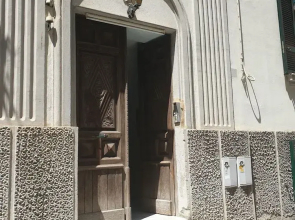 Lesuite Napoli