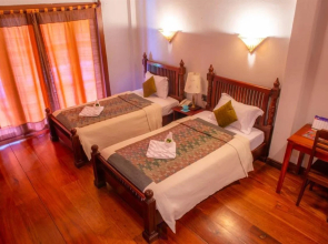 Muangthong Boutique Hotel