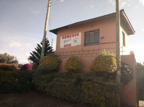 Genesis Guest House