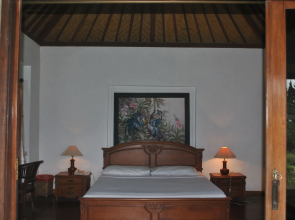 Enjung Beji Resor