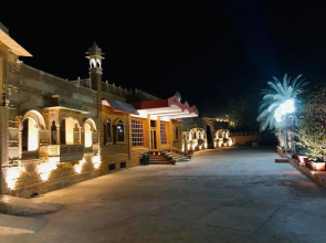 DholaMaru Grand