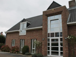 Maas&Mechelen B&B Massage & Wellness