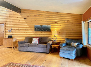 Stillwater Mountain Lodge 7 Bedrooms 5.5 Bathrooms Home