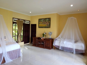 Atres Villa