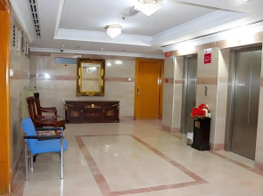 Dolphin Hotel Apartments