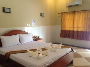 Chomkadoung Guest House