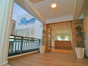 Palmetto Hotel