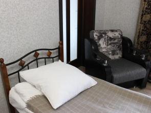 Отель Звёздная