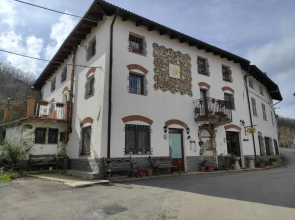 Agriturismo Alpi