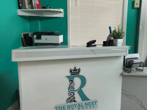 The Royal Nest Trinidad