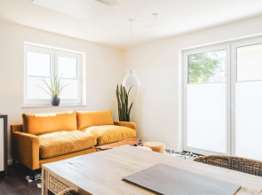 Dünenquartier Apartment 15