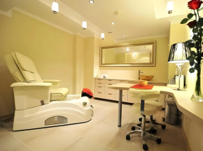Hotel Knieja Spa&Wellness