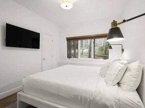 Snowmass 3 Bedroom Private Hot Tub 131
