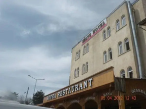 Hotel Zelve