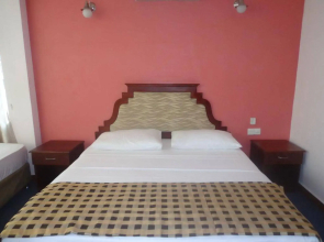 Hotel Elephant Park