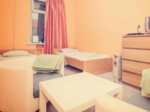 TNT Hostel Moscow