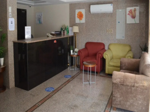 Roz Aljawhra Furnished Apartments