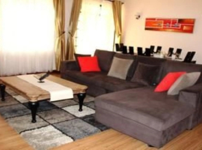 Crystal Glow Serviced Apartment