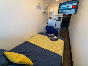 Cosy Studio Close to University of Birmingham