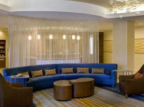 Springhill Suites by Marriott Syracuse Carrier Circle