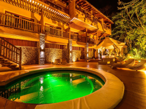 Kalango Hotel Boutique