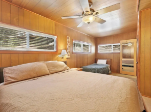 Pinglewood Cabin #2096