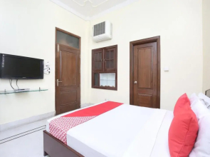 Dhingra Residency by OYO Rooms