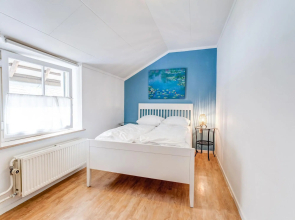Nice apartment in Ubachsberg with a beautiful view