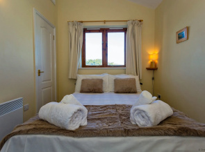 Croyde Dune Lodge 3 Bedrooms