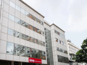 OYO Flagship 42706 Hotel Jal Sagar