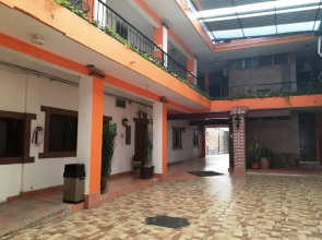 Hotel Imperial