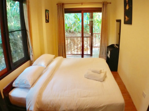 Krabi Green Hill Pool Villas