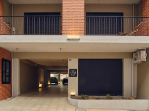 Tzes City Suites