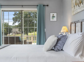 Golfers View Hideaway