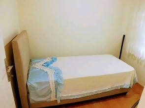 Lovely Flat Near Sea With Balcony in Cayeli