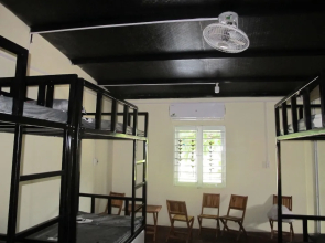 Phuot House - Hostel