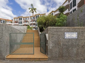 Varandas do Funchal I by An Island Apart