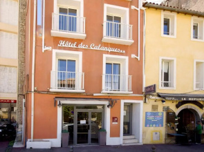 Hotel Des Calanques