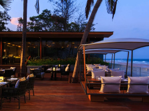Hua Hin Marriott Resort & Spa