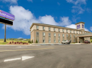 Sleep Inn & Suites Jasper Area