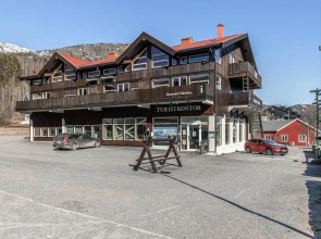 Skiers Lodge 2 - Saga Apartments