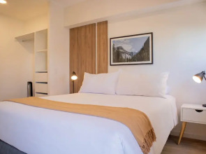 w Remarkable 1BR w Swimming Pool in San Isidro