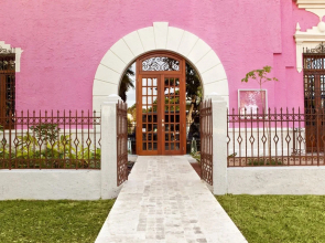 Rosas & Xocolate, Mérida, a Member of Design Hotels