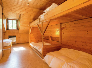 Nature Retreat in Waimes