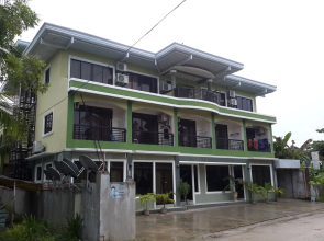 Adelaida Pensionne Hotel