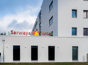 Serways Hotel Weiskirchen Nord